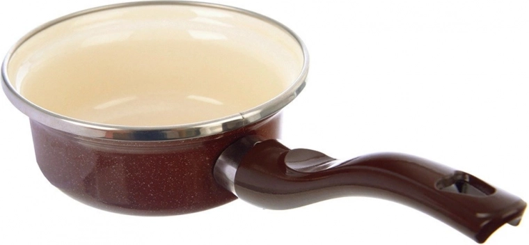 Veelzijdig te gebruiken op alle kookplaten en in de oven