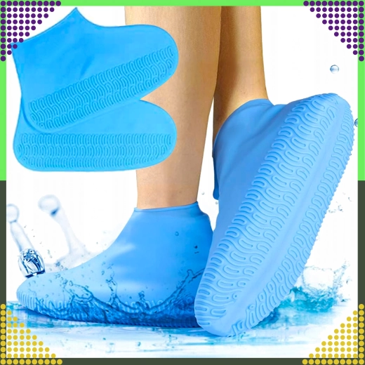 Zeker stappen dankzij antislipzool