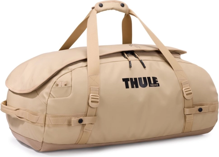 Thule Chasm sporttas 70 l Gentle Beige