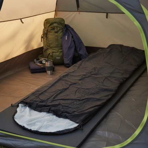 Comfort tijdens warme nachten