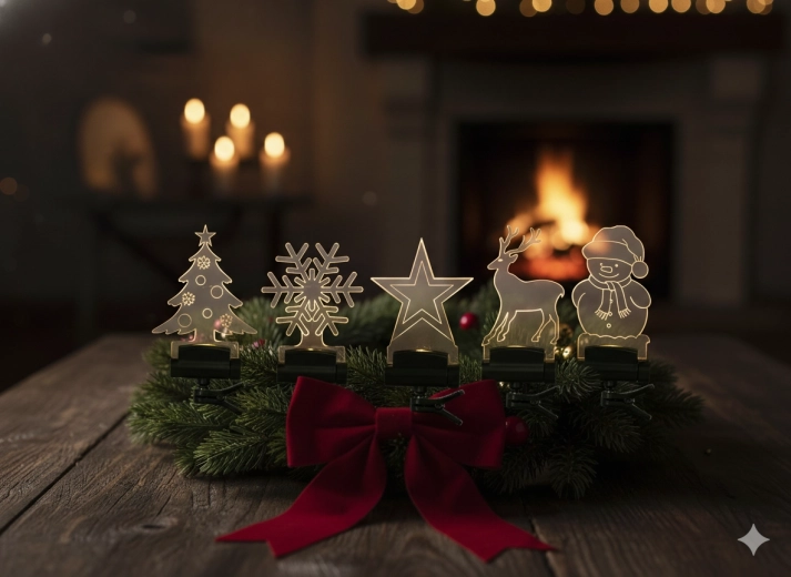 Afstandsbediening met timer