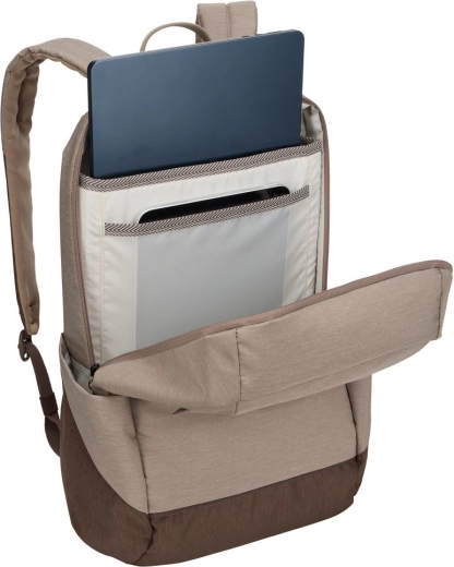 Veilige plek voor laptop en tablet