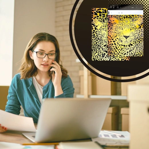 Licht en vochtbestendig