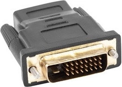 HDMI naar DVI-D Dual Link adapter