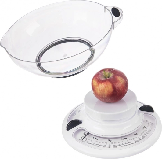 Compact en stabiel ontwerp