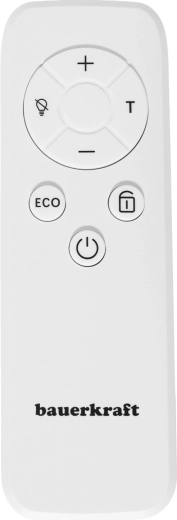 Wi‑Fi-bediening via Tuya Smart