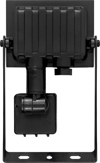 Brede hoek en egale verlichting