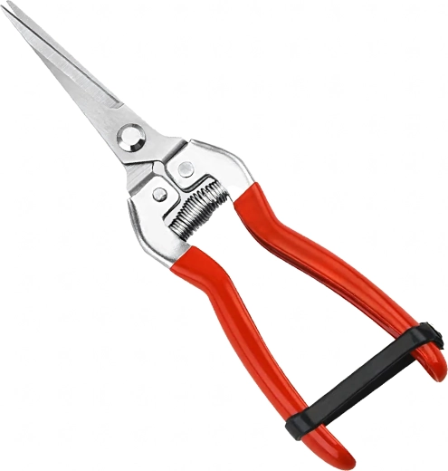 Precieze roestvrijstalen bladen