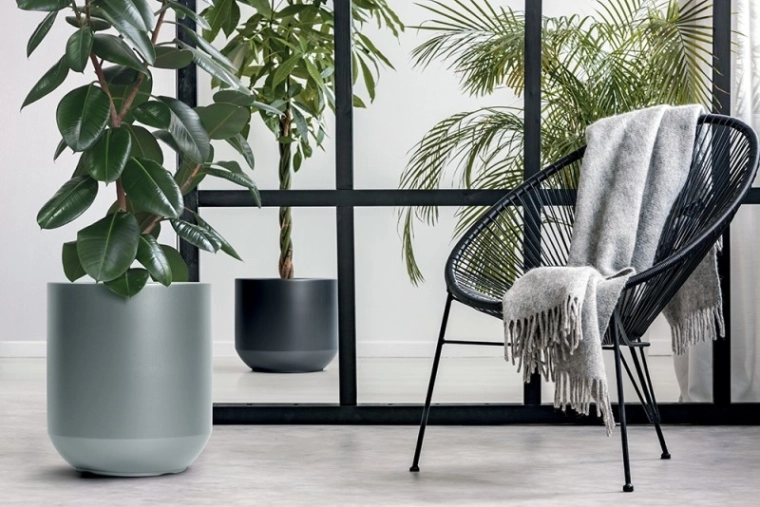 Minimalistisch design voor een modern interieur