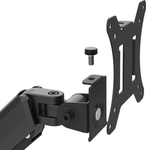 Universele VESA en flexibele scharnieren