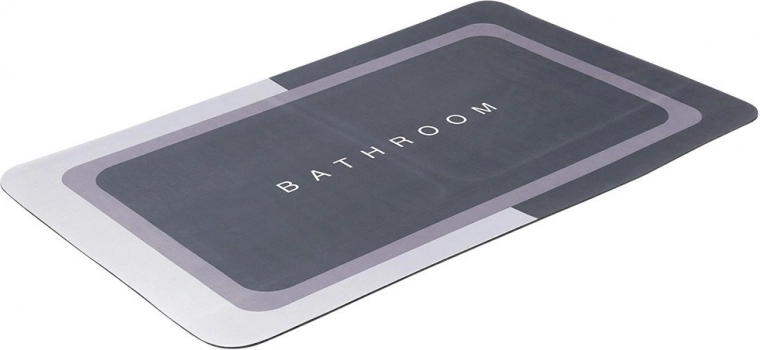 Elegante grijze look