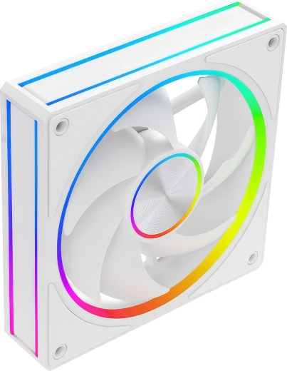 Geoptimaliseerde bladen en antivibratiepads