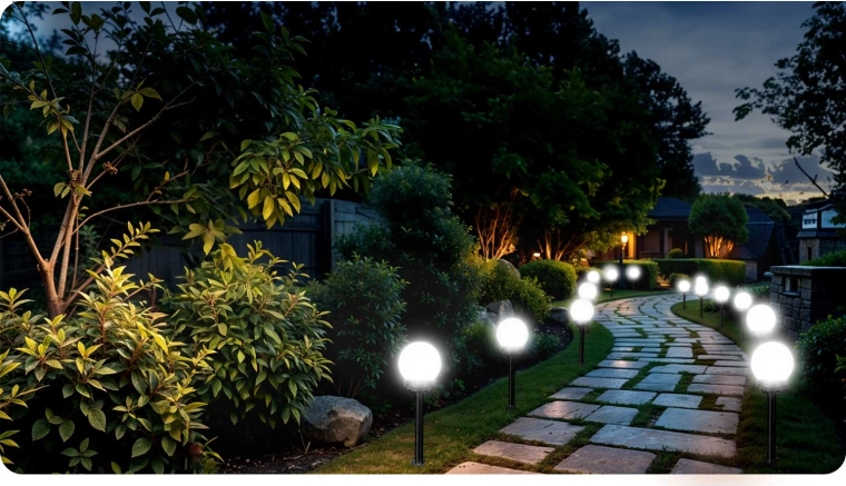 Duurzame outdoor-uitvoering