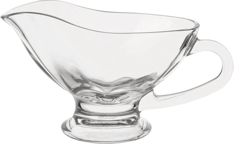 Glazen sauskan 0,305 l