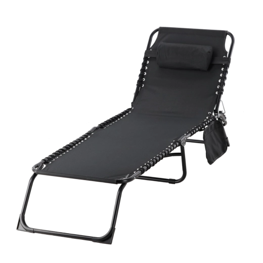 Opvouwbaar en makkelijk mee te nemen