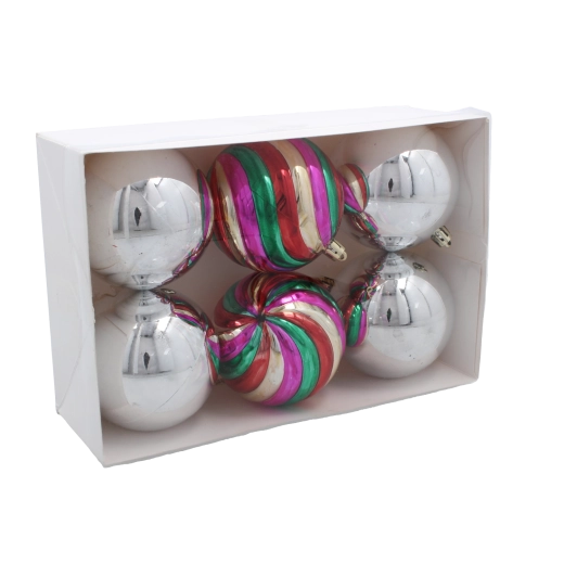 Glans die elke ruimte laat stralen