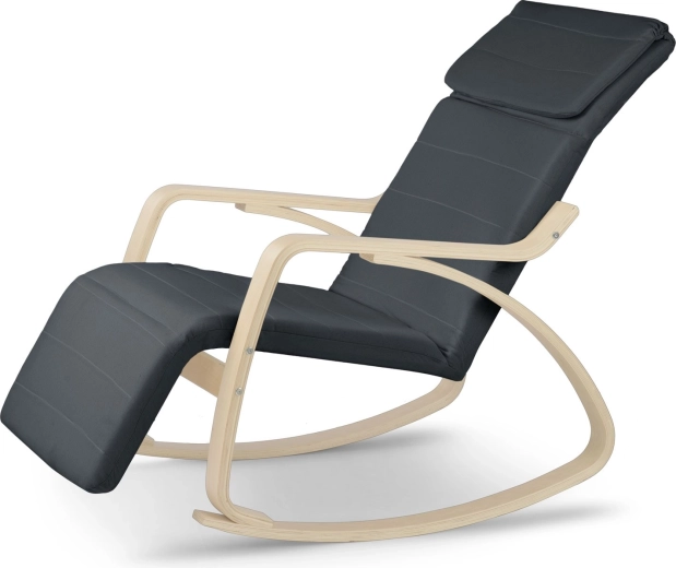 Schommelconstructie voor ontspanning