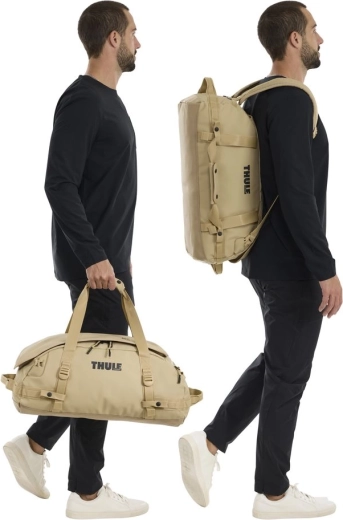 2 in 1: tas én rugzak