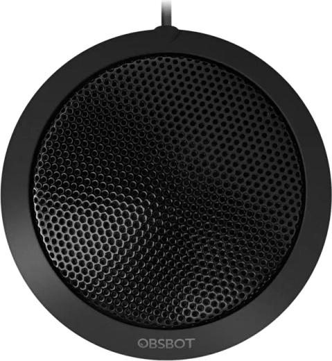 Plug & Play via 3,5mm TRRS zonder instellingen