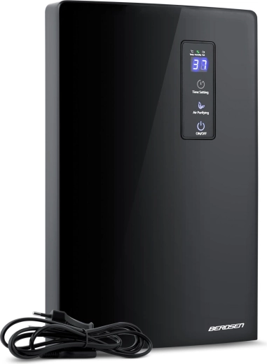 Slimme bediening met timer 1–24 u