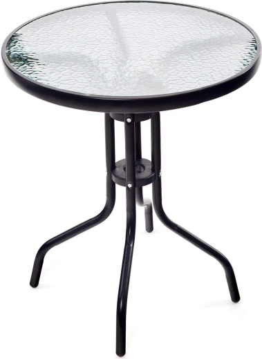 Compacte afmetingen voor kleine ruimtes