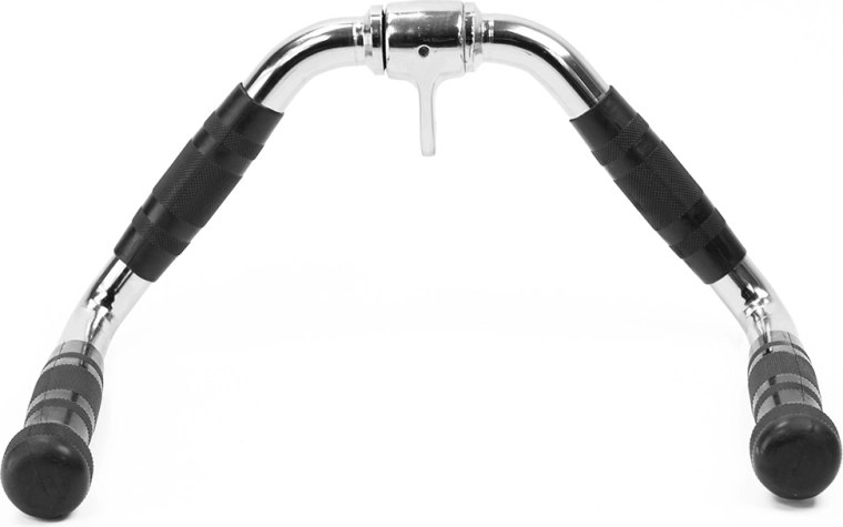 Anti-slip rubberen handgrepen 35 mm