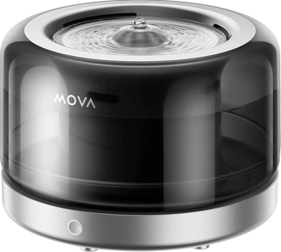 Slimme doorstroommodi voor een betere drinkroutine