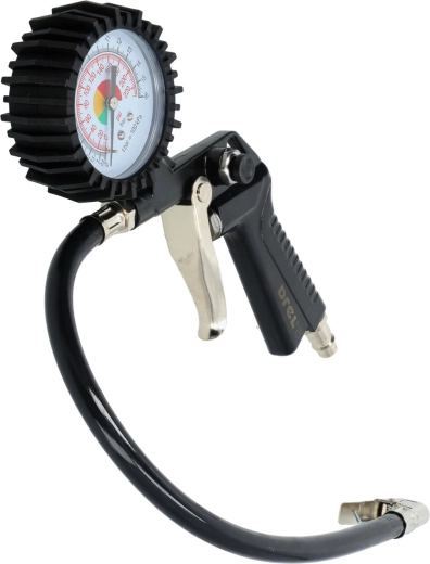 Ergonomische pistoolgreep