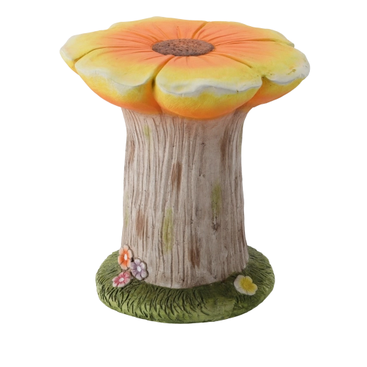 Stabiele steun voor diverse bloempotten