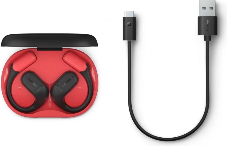 Energie voor de hele dag met snel opladen