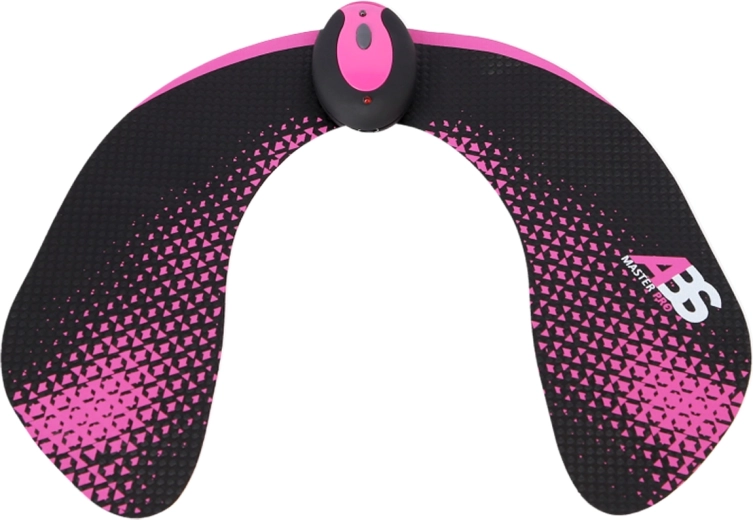 6 modi en 20 intensiteitsniveaus