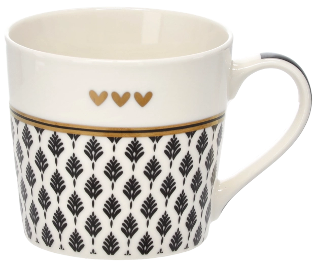 Hoogwaardig porselein voor dagelijks gebruik