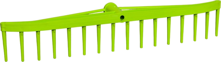 Lichte en duurzame kunststof constructie