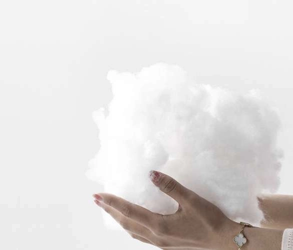 Hollow Fiber voor effectieve thermische isolatie