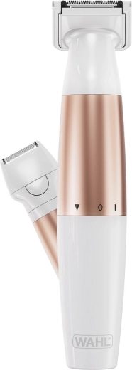 Wahl Trim&Shave bikinitrimmer en scheerapparaat