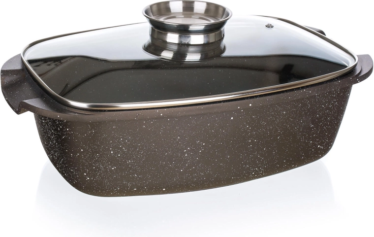 Aromadop voor sappiger braden