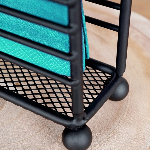 Eenvoudige toegang en snel bijvullen