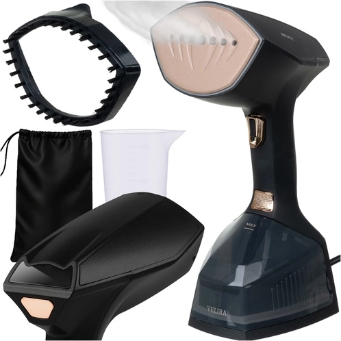 Accessoires voor schonere en gladdere kleding