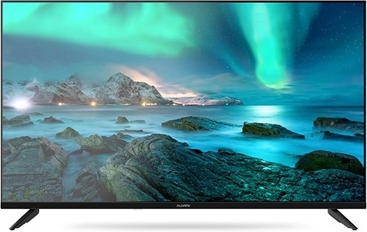 Allview led-televisie 40" - 1 stuk