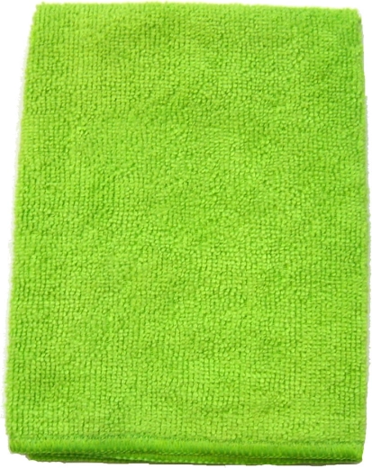 Schoonmaken zonder chemie