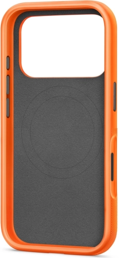 MagSafe zekerheid en snel draadloos opladen