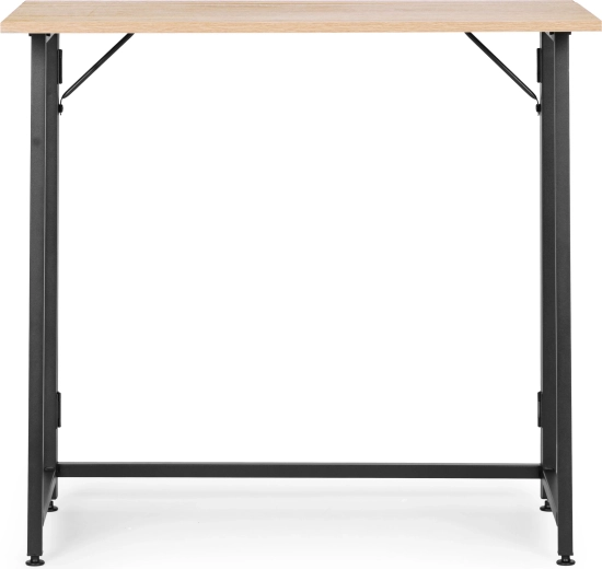 Stabiel metalen frame en kruisversteviging