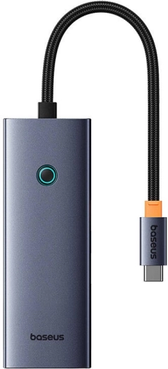Voeding via USB‑C PD 100 W