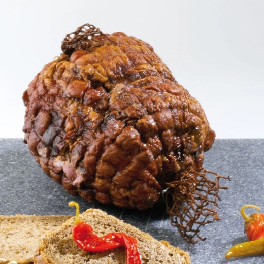 Professioneel resultaat bij braden en roken