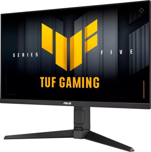 Stabiele TUF Gaming-standaard