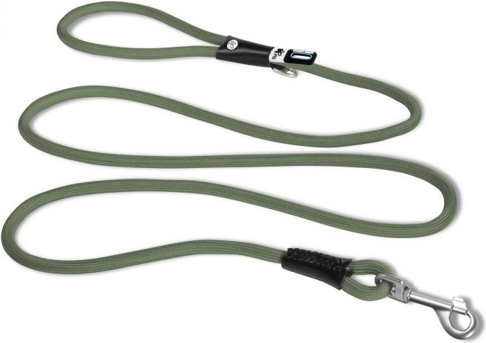 Curli hondenlijn Comfort Moss maat M