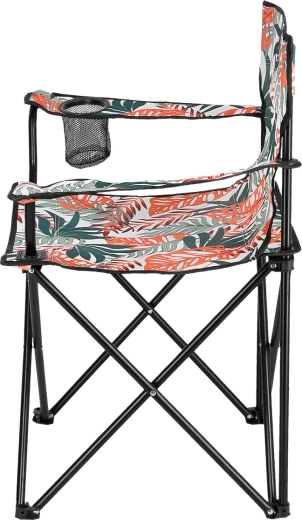 Duurzame constructie met draagvermogen van 110 kg