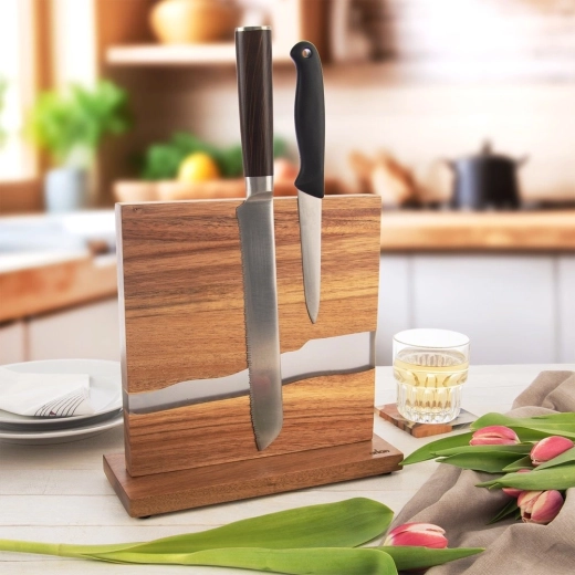 Sterke magneet voor veilige en overzichtelijke opslag