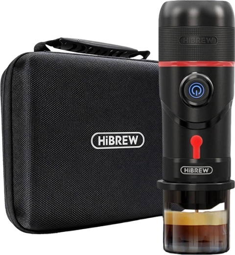 Koffie onderweg