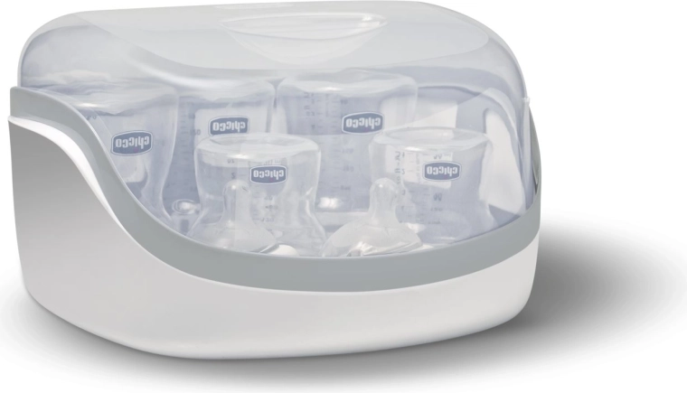 Compact ontwerp voor thuis en onderweg